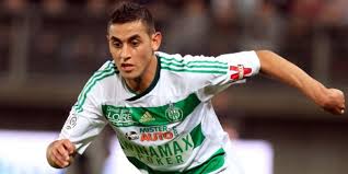 Coupe d'Italie (1/2 finale) : Faouzi Ghoulam annoncé titulaire contre l'AS Rome 