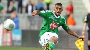 Coupe d'Italie (1/2 finales) : Ghoulam (Naples) parmi les mieux notés face à l'AS Rome