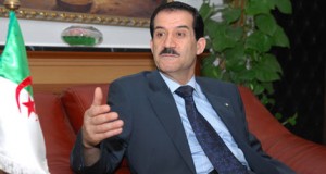 Pour apporter un appui à Bouteflika, création du "Groupe pour la loyauté et la stabilité"