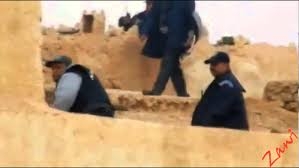 Evénements de Ghardaïa : Les auteurs de trois homicides volontaires arrêtés