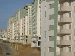 Logements : De 2010 à 2014 l'Algérie a investi 63 milliards de dollars 
