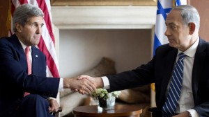 John Kerry accusé de justifier un boycott, subit de très dures critiques en Israël 