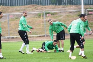 Mondial 2014 (préparation): Vahid Halilhodzic dévoile une nouvelle liste de 28 joueurs