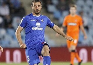 Football (Mercato hivernal) : Lacen et Ghilas, risquent de rater le Mondial 