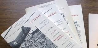 Retrait de 250 livres portant atteinte à la religion et à la Révolution 