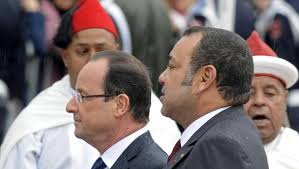 Paris-Rabat : Le Maroc suspend toute coopération judiciaire
