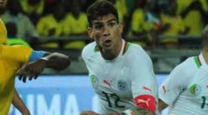 Ligue 1 française de football (27e J) FC Valenciennes : Medjani, rétabli, convoqué face au Stade de Reims samedi 