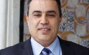 Le nouveau chef du Gouvernement tunisien à Alger pour sa première officielle 