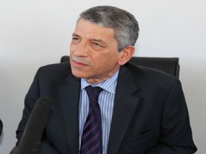 Grève dans l’Education nationale : Baba Ahmed annonce la reprise du dialogue 