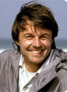 Nicolas Hulot à Alger du 18 au 21 février dans le cadre de la conférence Paris Climat