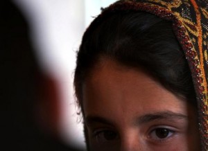 Au Pakistan, des gamines mariées de force pour régler des dettes d'honneur