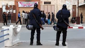 Evénements de Ghardaïa : 6.000 gendarmes et policiers déployés 