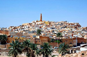 Des personnalités lancent un appel à la paix et la concorde à Ghardaïa