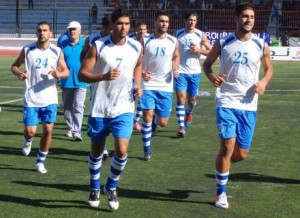 Championnat de Ligue 1 (21e journée) : le RC Arbaâ refuse d'avancer à jeudi son match contre l'ES Sétif