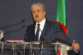 Sellal :"Il n'existe pas de problème de minorités en Algérie"