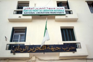 Report de la réunion extraordinaire du Comité central du FLN au 20 février