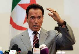 Schwarzenegger à Oran : "L’Afrique dispose de fortes potentialités pour développer son économie verte"