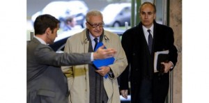 Syrie: retour au dialogue de sourds à Genève
