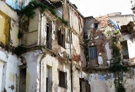 Plus de 550 immeubles vétustes seront rénovés à Alger 