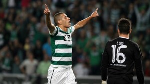 Championnat de Portugal (21e j) : Slimani offre la victoire au Sporting Lisbonne