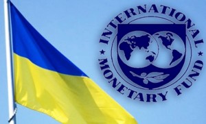 Le pillage de l’Ukraine par l’Occident a commencé