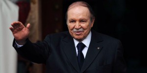 Bouteflika attendu au Conseil Constitutionnel