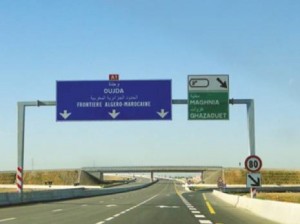 Un douanier tué et un contrebandier abattu sur l'autoroute Est-Ouest