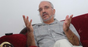 Les propos d'Ahmed Merani à l'origine de la fermeture d'AtlasTV