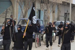 Syrie: l'EIIL a commis des «exécutions de masse» selon l'ONU