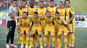 Coupe d'Algérie (1/2 finale) : La JS Kabylie bat le CRB Ain Fakroun (2-1) et va en finale