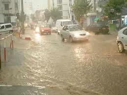 Alerte météo : Fortes pluies jeudi et vendredi sur plusieurs wilayas