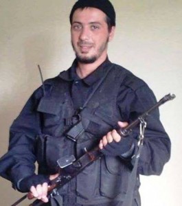 Un émir algérien, combattant en Syrie, a été abattu par l'armée syrienne 