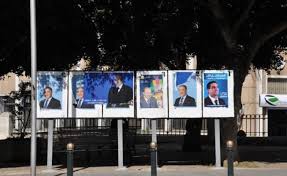 Présidentielle : Notification de 23 cas liés à l'affichage anarchique