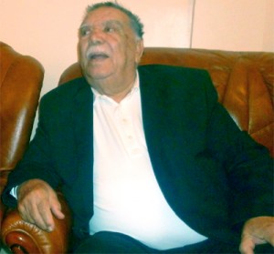 L'ancien colonel Ahmed Bencherif charge Bouteflika et son frère 
