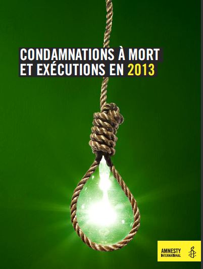 Algérie : 40 condamnations à mort prononcées en 2013