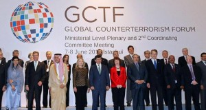 Soutien de Washington et Bruxelles au Groupe Sahel-GCTF co-présidé par l’Algérie et le Canada