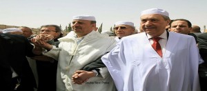 Ali Benflis détaille son projet de réhabilitation du FIS