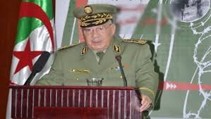 Gaid Salah :"L'ANP œuvre toujours en faveur du développement et la stabilité de l'Algérie"