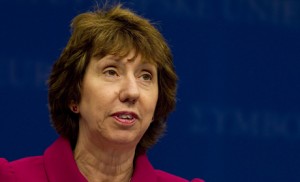 Catherine Ashton à Téhéran pour relancer les relations UE-Iran 