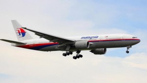 Disparition du Boeing 777, l'éclairage d'un expert Algérien