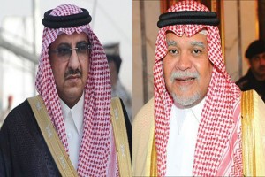 De Bandar à Mohammad ben Nayef : vers où se dirige l’Arabie?