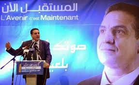 Belaid : "Les réalisations de Bouteflika sont insignifiantes par rapport aux budgets dépensés"