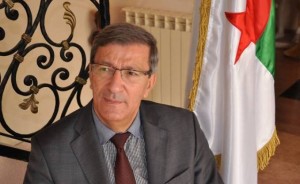Ali Benouari : mon élimination par le Conseil constitutionnel est politique
