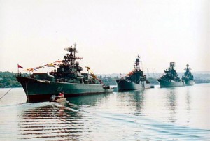 La Russie veut accroître sa présence militaire en Asie et Amérique centrale
