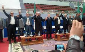 Les boycotteurs de la présidentielle préparent une conférence sur "la transition démocratique en Algérie" 