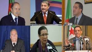 Présidentielles du 17 avril : Programme du 7e jour de campagne