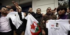 Le RND contre les manifestations du mouvement "Barakat"