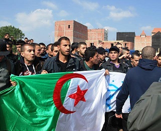 Quand la blague de Sellal provoque la colère des Chaouiyas