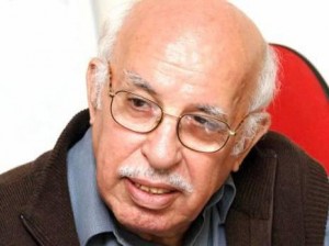 Le Commandant Azzedine apporte son soutien à un quatrième mandat de Bouteflika