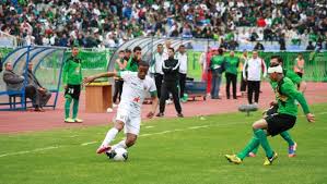 Coupe d'Algérie de football - 1/2 finales : Chéraga en quête d'exploit face au Doyen, match piège pour la JSK 
